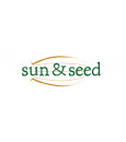 Mandlové máslo 250g bio raw Sun and Seed ruční výroba